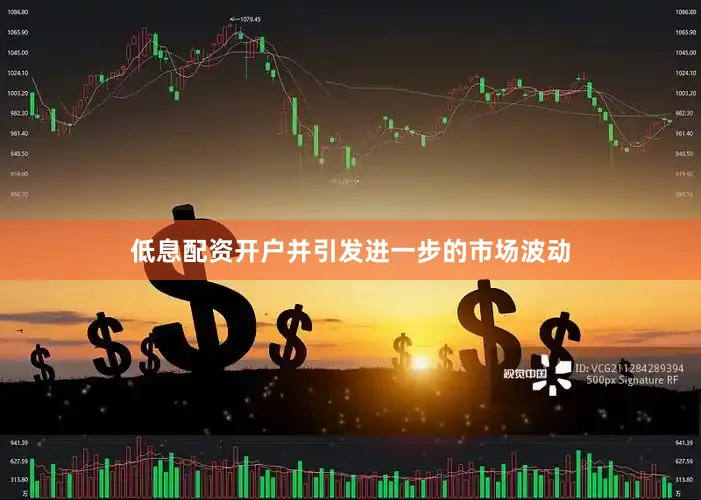 低息配资开户并引发进一步的市场波动