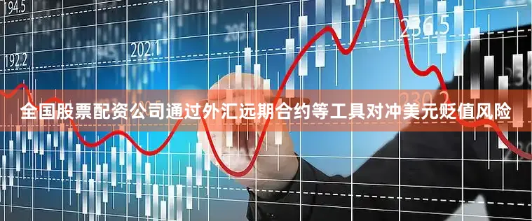 全国股票配资公司通过外汇远期合约等工具对冲美元贬值风险