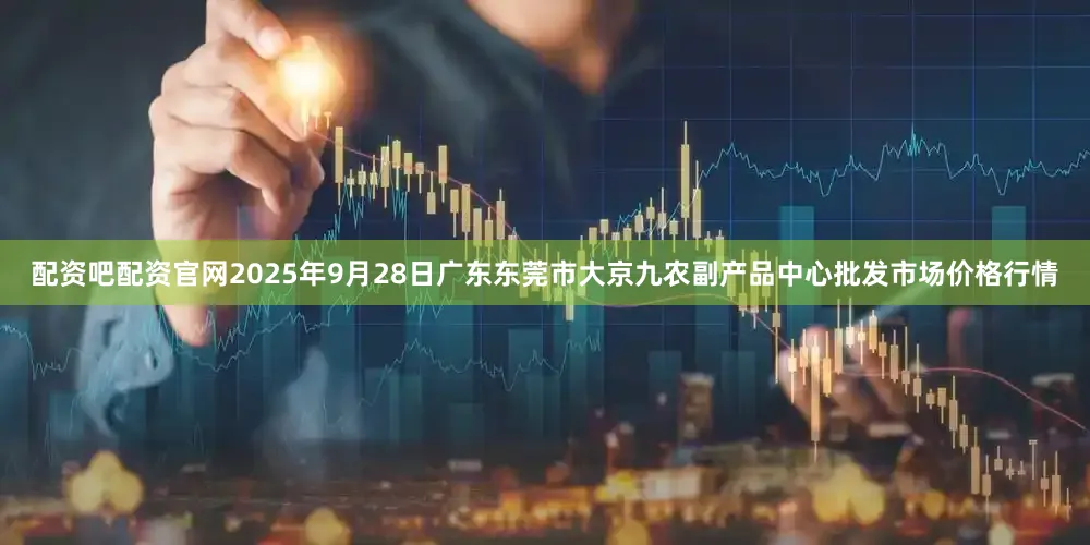 配资吧配资官网2025年9月28日广东东莞市大京九农副产品中心批发市场价格行情